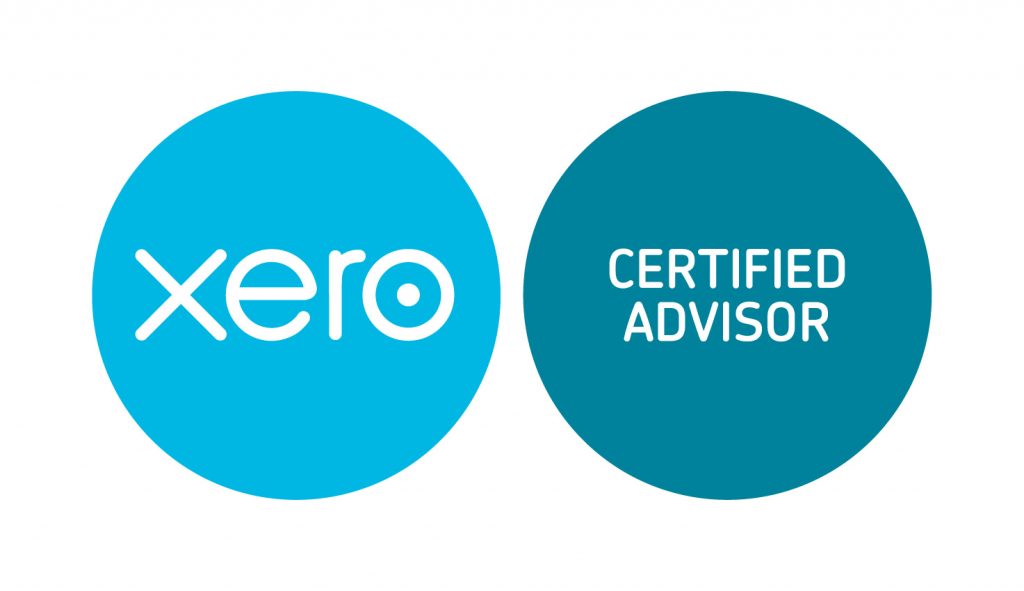 Xero logo