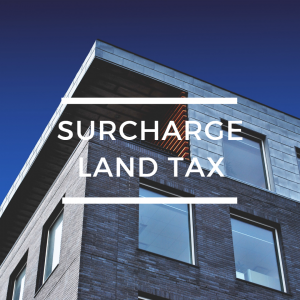 Read more about the article Surcharge Land Tax on Discretionary Trusts